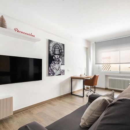 Magico Apartamento En El Centro Madrid Exterior photo