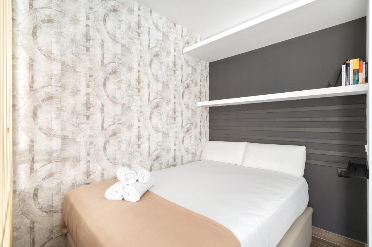 Magico Apartamento En El Centro Madrid Exterior photo