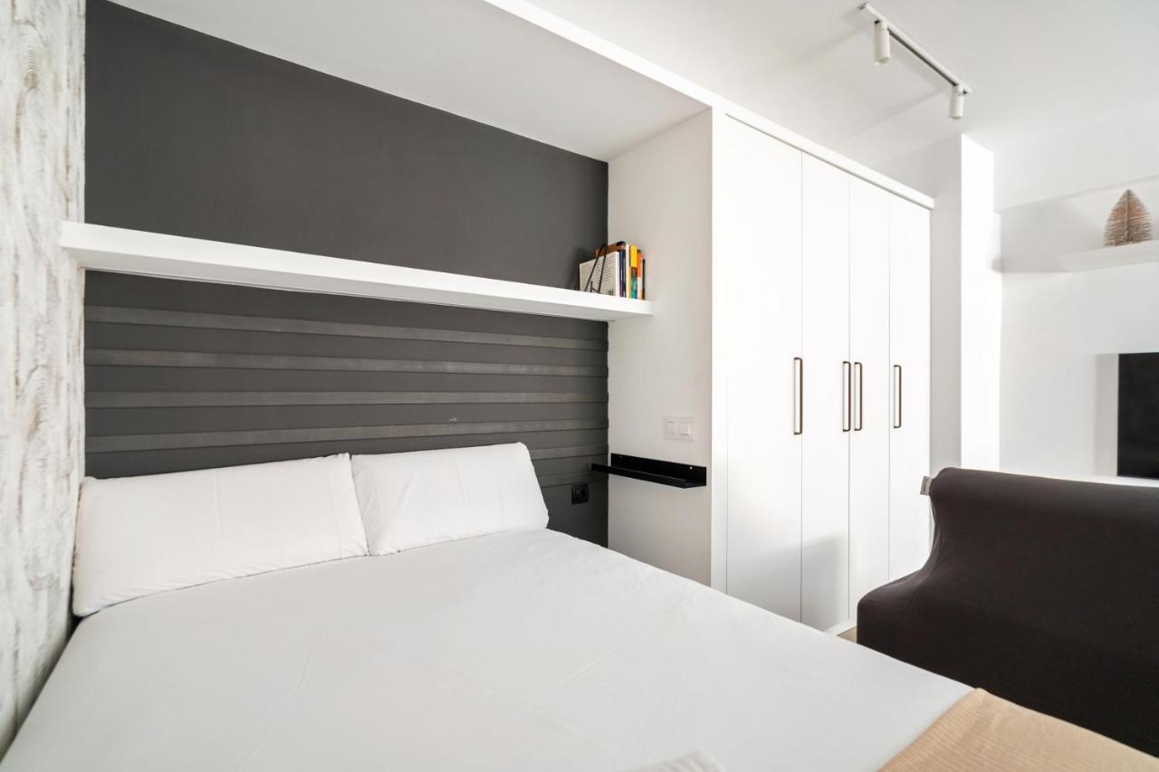 Magico Apartamento En El Centro Madrid Exterior photo